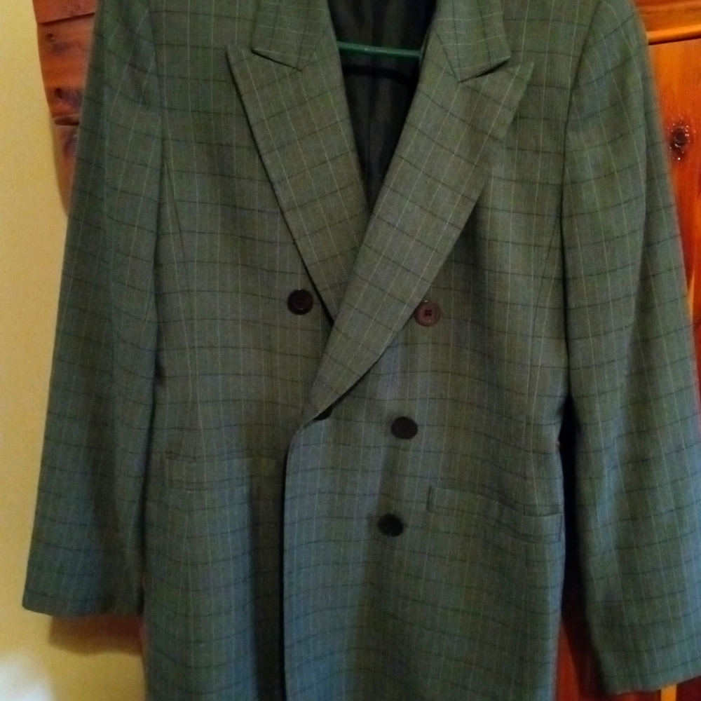 Le Suit Skirt Suit
